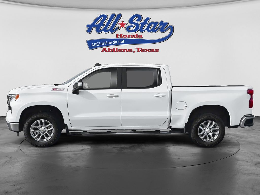chevrolet silverado 1500 2025 2GCPACED8S1142113 image chevrolet silverado 1500 2025 2GCPACED8S1142113 image